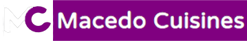 Logo Macedo Cuisines