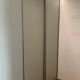 Placard portes coulissantes et miroir 3