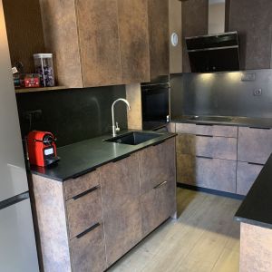 Cuisine granite 4