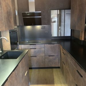 Cuisine granite 3