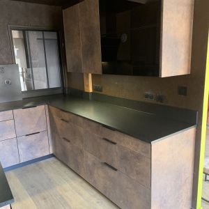 Cuisine granite 2
