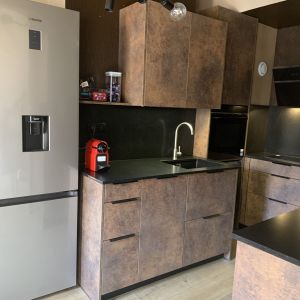 Cuisine granite 1